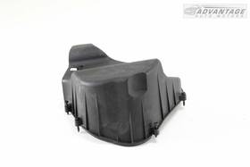 4h0133881e Audi 2011-2012 A8l 4.2l Quattro Left Driver Side Upper Engine Air Intake Box Oem