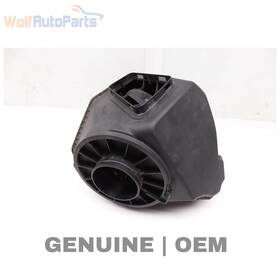 4k0133838n Audi 2019-2020 A6 Quattro 3.0l - Engine Air Filter Box / Housing