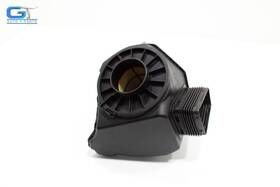 4k0133838s Audi A6 3.0l Engine Air Cleaner Intake Filter Housing Box Oem 2019 - 2023
