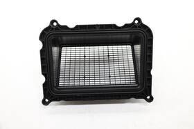 Audi 4kl819904c 2019 - 2023 E-tron Cabin Fresh Air Inlet Duct Plenum Grille Oem 4ke819408