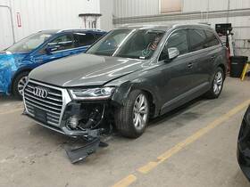 4m0133837b Audi Oem Air Cleaner For Q7 Assy 2.0l