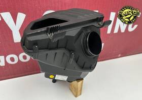 4n0133824ab Audi 2019-2021 A8 A8l 4.0l Engine Air Intake Cleaner Filter Box Assembly Oem 32k