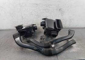 4s0129509b Audi 2017 R8 V10 Plus Spyder Air Filter Housings / Intake Pipes Carbon #4720 4s0129509b Audi 2017 R8 V10 Plus Spyder Air Filter Housings / Intake Pipes Carbon #4720