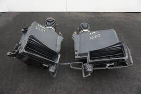 4s0133837 Audi Set 2 Rear Left And Right Air Intake Filter Housing Oem R8 4s 18-24
