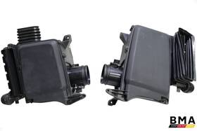 4s0133837ar Audi Damaged R8 V10 Left And Right Side Air Filter Housing Set 2017 - 2023 Oem