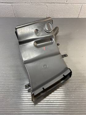 4s7121333 Audi 2018 2019 2020 2021 2022 2023 R8 4s Left Air Duct 18k Miles Oem