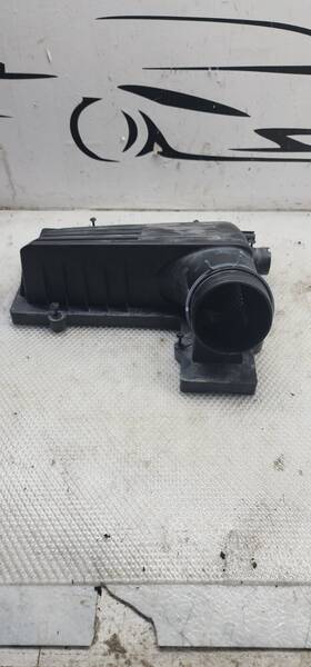 5q0129620b Audi Q3 2.0l Air Cleaner Intake Filter Box Upper Cover Oem 2019 - 2024