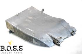 Audi 617/618 2004-2006 A8l Right Air Filter Intake Duct Oem