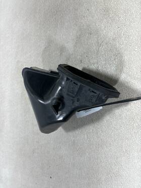 7l0-819-04 Audi 2007-2015 Q7 Intake Shaft Pipe Air Duct Heating Black Oem