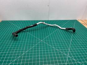 7l0815374 Audi 07-15 Q7 Hvac Ac Heater Water Supply Hose Tube Pipe Oem 7l0815374 Audi 07-15 Q7 Hvac Ac Heater Water Supply Hose Tube Pipe Oem