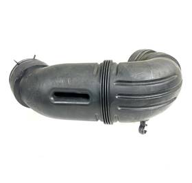 Audi 7l6 129 684 05-15 Q7 4l Airbox Intake Tube G Oem