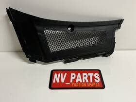 8d1819477 Audi Oem B5 S4 Air Filter Cowl Cover