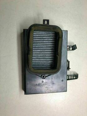 8e1819641a Audi A4 2007 2009 3.2l Cabriolet Quattro Cabin Air Cleaner Filter Housing Box