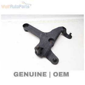 8j0129671 Audi 2007-2015 Tt Coupe Mk2 - Engine Air Filter Box / Housing Bracket
