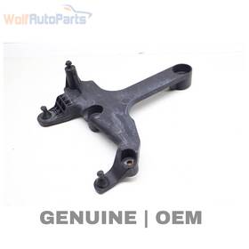 8j0129671e Audi 2007-2015 Tt Quattro Coupe Mk2 - Engine Air Filter Box / Housing Bracket
