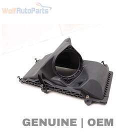 8k0133835bl Audi 2009-2016 A4 - Engine Air Filter Box / Housing Upper