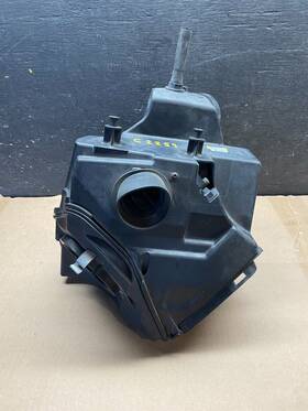 8k0133837ab Audi 2009 To 2012 Q5 3.2l Oem Air Cleaner Filter Box C2251 Dg1