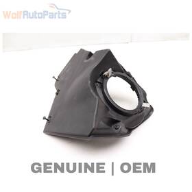 8k0133837e Audi 2009-2011 A5 3.2l - Engine Air Filter Box Cover Upper Half