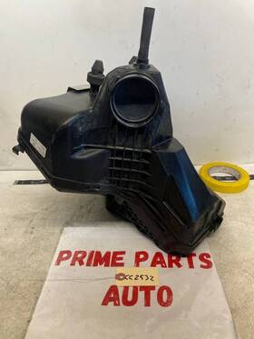 8k0133843e Audi - Petrol Air Filter Box Oem