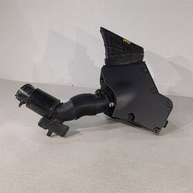 Audi 8k0133848 13-16 S4 Air Cleaner Filter Box Housing Aa7495