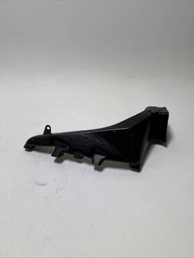 8k1819152b Audi 2009-2017 A4 S4 A5 Heater Hvac Pipe Air Duct Hose Used Oem