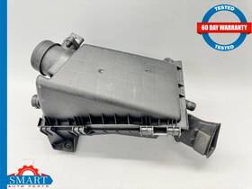 8n0129604a Audi Tt Mk1 225hp Air Intake Cleaner Filter Box Housing 00-06 Oem