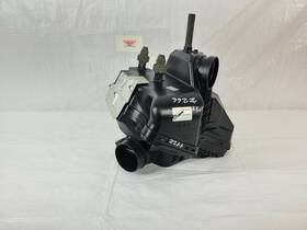 8r0133835bb Audi 2010-2012 Q5 Engine Air Filter Box Housing Upper Lower Oem
