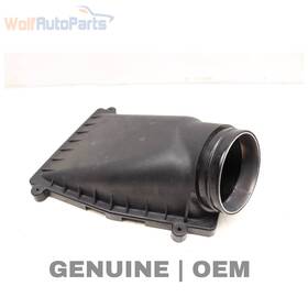 8t0133840 Audi 2013-2016 Rs5 4.2l - Right Engine Air Filter Box / Housing Upper