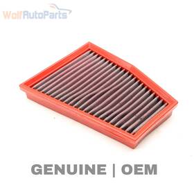 8t0133843a Audi 2013-2016 Rs5 4.2l - Left Engine Air Filter