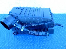 8v0190601ae Audi 2019 Rs3 Oem 2.5l Turbo Air Cleaner 8v0 190 601 Ae 24k #3e-1