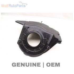 8w0133835b Audi 2017-2023 S5 3.0l - Engine Air Filter Box / Housing Upper