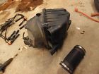 078133837bg Audi A4 Air Cleaner Housing
