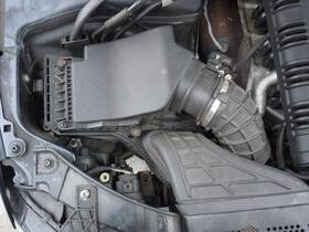 Acl-50305 Audi 2009-2011 A4 2.0l Air Cleaner Housing Box Oem