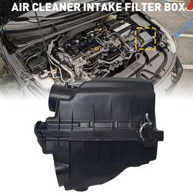 17700-0t260 Auxito New Fits 2020-2022 Toyota 1.8l Corolla Le Air Intake Cleaner Box Exc