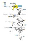 Bb5z9b659b Ford Brand New Oem
