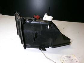 94.00071 Behr / Dati 9400071 Air Filter Box Housing Flap Section 00-05 Bmw E46 325i 330i