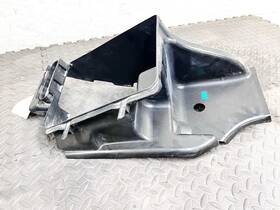 36a-117-336-b Bentley 17-22 Bentayga Air Guide For Charge Cooler Duct Panel Oem