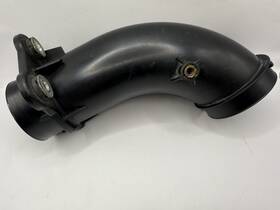 36a129616a Bentley 16-2020 Bentayga 6.0l W12 Right Air Cleaner Intake Tube Hose