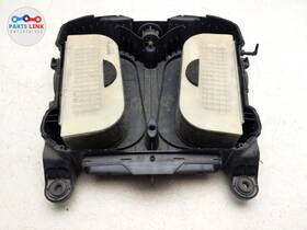36a.133.837 Bentley 36a133837b 2016-20 Bentayga Engine Intake Air Box Cleaner Filter Housing Assembly