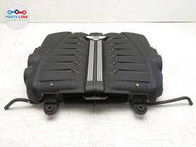 36a133837c Bentley 2016-20 Bentayga Engine Air Intake Cleaner Filter Motor Box Cover 6.0l