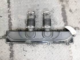 3sa-129-634-c Bentley 17-20 Continental Gt Ac A/c Hvac Intake Air Filter Housing Assembly Oem