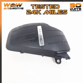 3w0129044c Bentley 04-13 Continental Gtc Gt 6.0l W12 Front Right Air Intake Cleaner Box Oem 3w0129044c Bentley 04-13 Continental Gtc Gt 6.0l W12 Front Right Air Intake Cleaner Box Oem