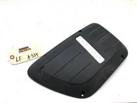 3w0129299a Bentley 2014-2018 Flying Spur Left Driver Front Air Filter Housing Box Cover Oem