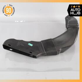 3w0129532a Bentley 3w0129368a 12-18 Continental Gt Gtc 6.0l Right Air Intake Duct Oem 30k