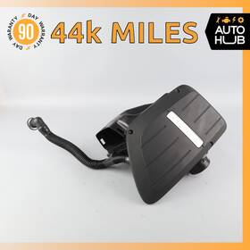 3w0129564b Bentley 13-18 Flying Spur Gt Gtc 4.0l Right Side Air Intake Cleaner Box Oem 44k 3w0129564b Bentley 13-18 Flying Spur Gt Gtc 4.0l Right Side Air Intake Cleaner Box Oem 44k