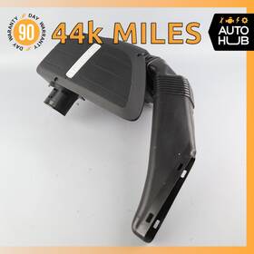 3w0129565b Bentley 13-18 Flying Spur Gt Gtc 4.0l Left Side Air Intake Cleaner Box Oem 44k