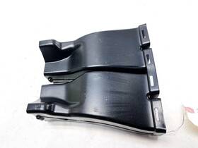 3y0-819-633-a Bentley 10-20 Mulsanne Front Center Console Fresh Air Inlet Duct Tube Oem 3y0-819-633-a Bentley 10-20 Mulsanne Front Center Console Fresh Air Inlet Duct Tube Oem