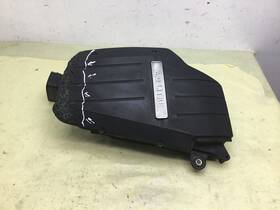 4w0129567 Bentley Flying Spur W12 Right Engine Air Cleaner Filter Box Intake Duct 13-18 O