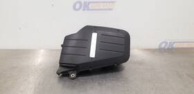 4w0129568 Bentley 16 Continental Gtc 6.0l W12 Air Cleaner Box Left Driver 4w0129568 Bentley 16 Continental Gtc 6.0l W12 Air Cleaner Box Left Driver