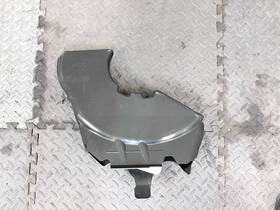 971119363 Bentley 17-24 Continental Gt Porsche Panamera Intake Air Duct Tube Oem